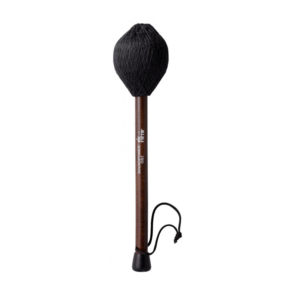 Vic Firth Soundpower Heavy Gong Beater