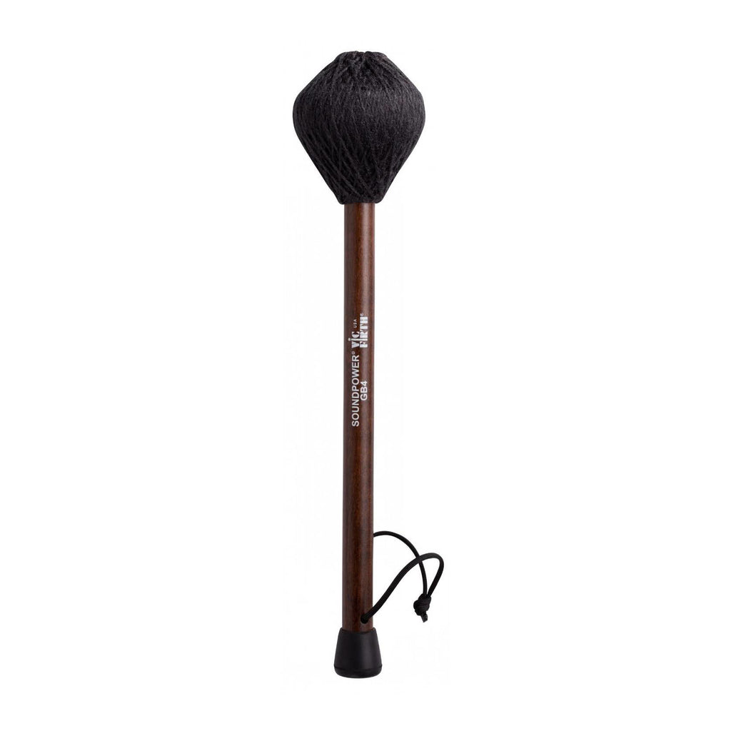Vic Firth Soundpower Medium Gong Beater