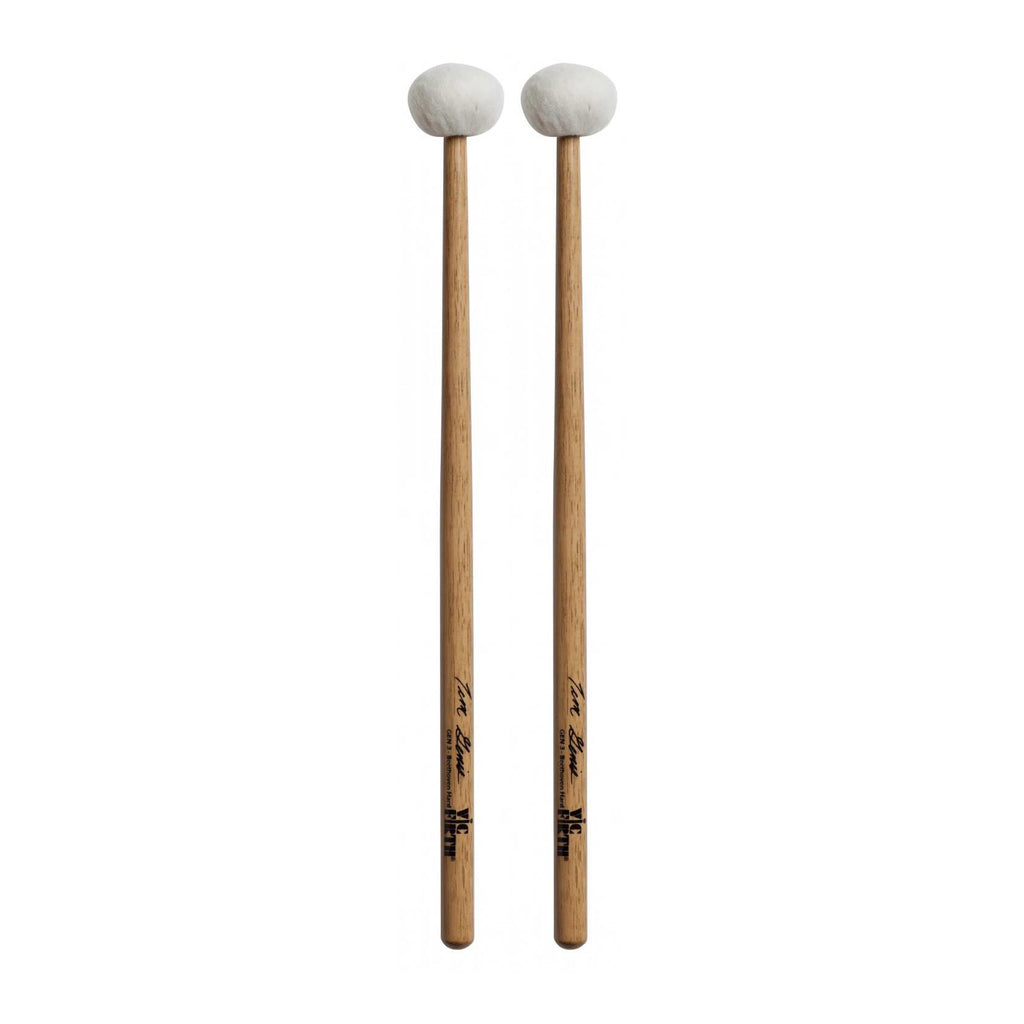 Vic Firth Tim Genis Timpani Beethoven Hard Mallets