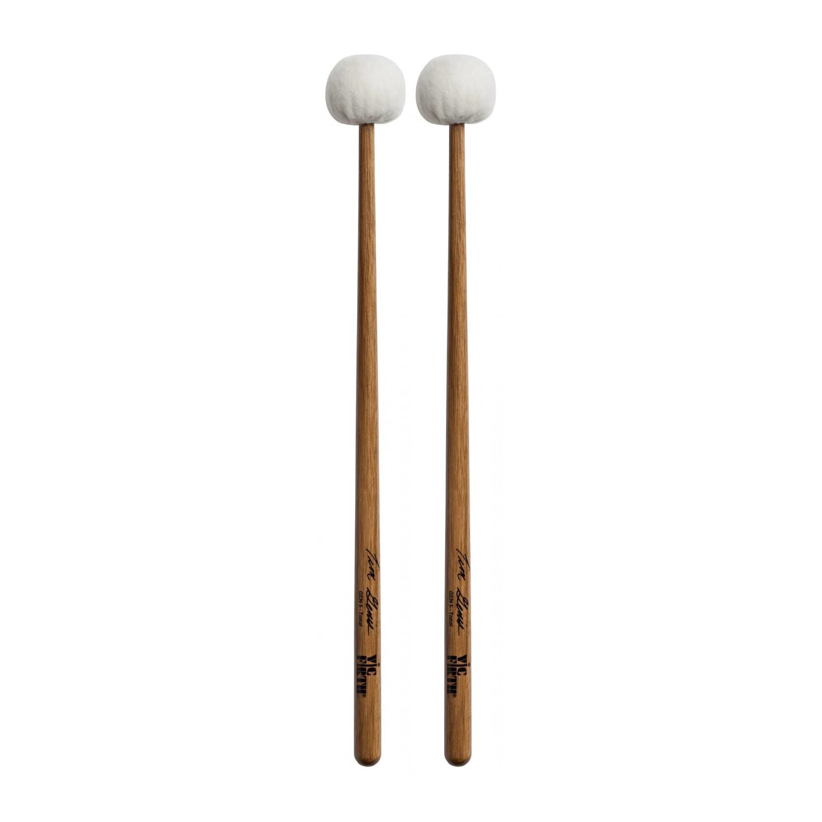 Vic Firth Tim Genis Tonal Timpani Mallets