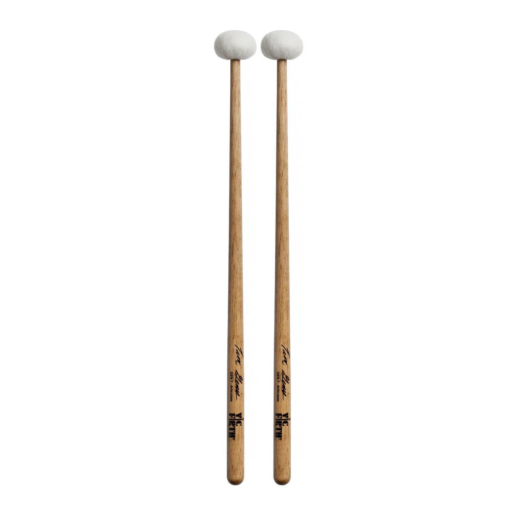 Vic Firth Tim Genis Articulate Timpani Mallets
