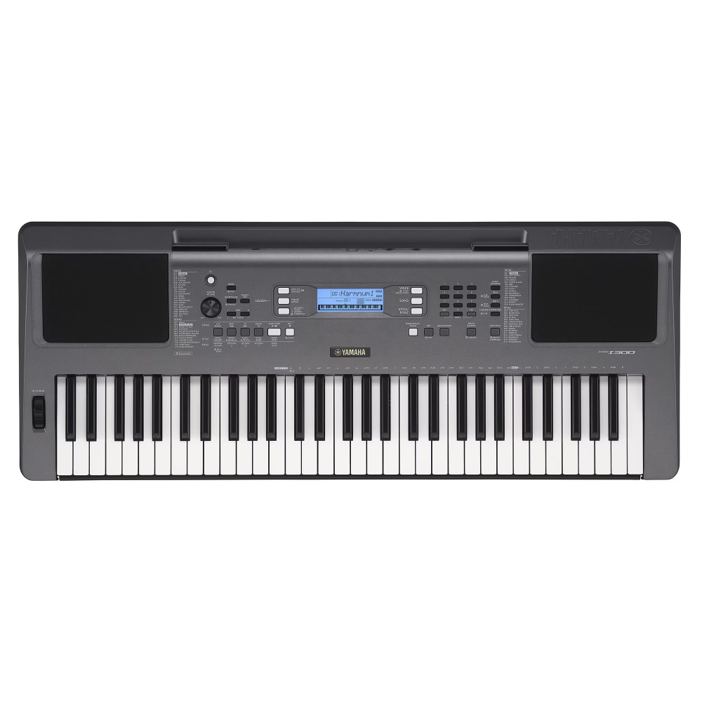Yamaha PSR-I300 61-Key Indian Music Keyboard