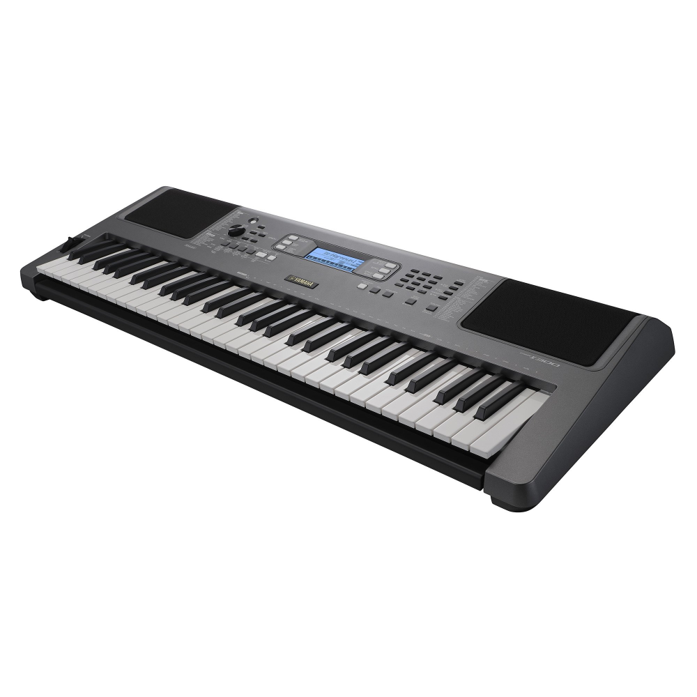 Yamaha PSR-I300 61-Key Indian Music Keyboard
