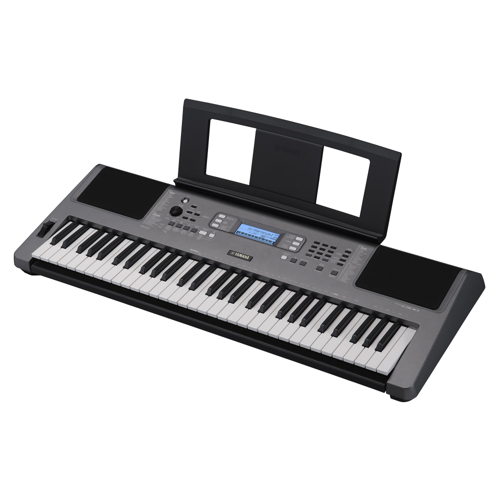 Yamaha PSR-I300 61-Key Indian Music Keyboard