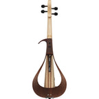 Yamaha YEV104 Electric 4-String Violin in Natural