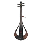Yamaha YEV104 Electric 4-String Violin in Black