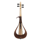 Yamaha YEV105 Electric 5-String Violin in Natural