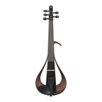 Yamaha YEV105 Electric 5-String Violin in Black