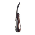 Yamaha YEV105 Electric 5-String Violin in Black