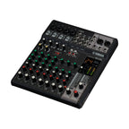 Yamaha MG10X 10 Channel Analog Mixer with Built in Effects
