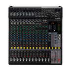 Yamaha MG16X 16 Channel Analog Mixer with Built in Effects