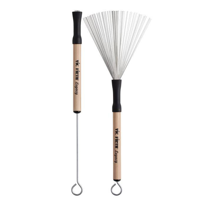 Vic Firth Legacy Brush