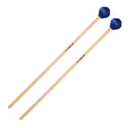 Vic Firth American Custom Keyboard Mallet - Extra hard - Blue Cord
