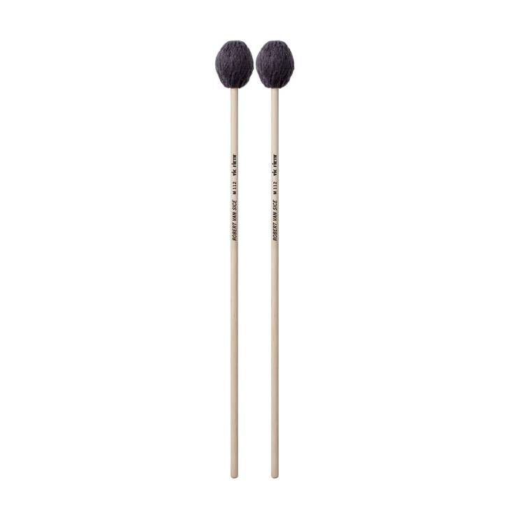 Vic Firth M112 Robert Van Sice Soft Keyboard Mallets