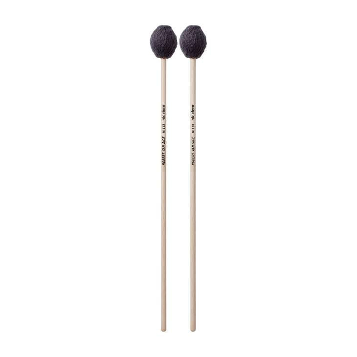 Vic Firth M113 Robert Van Sice Medium Soft Keyboard Mallet