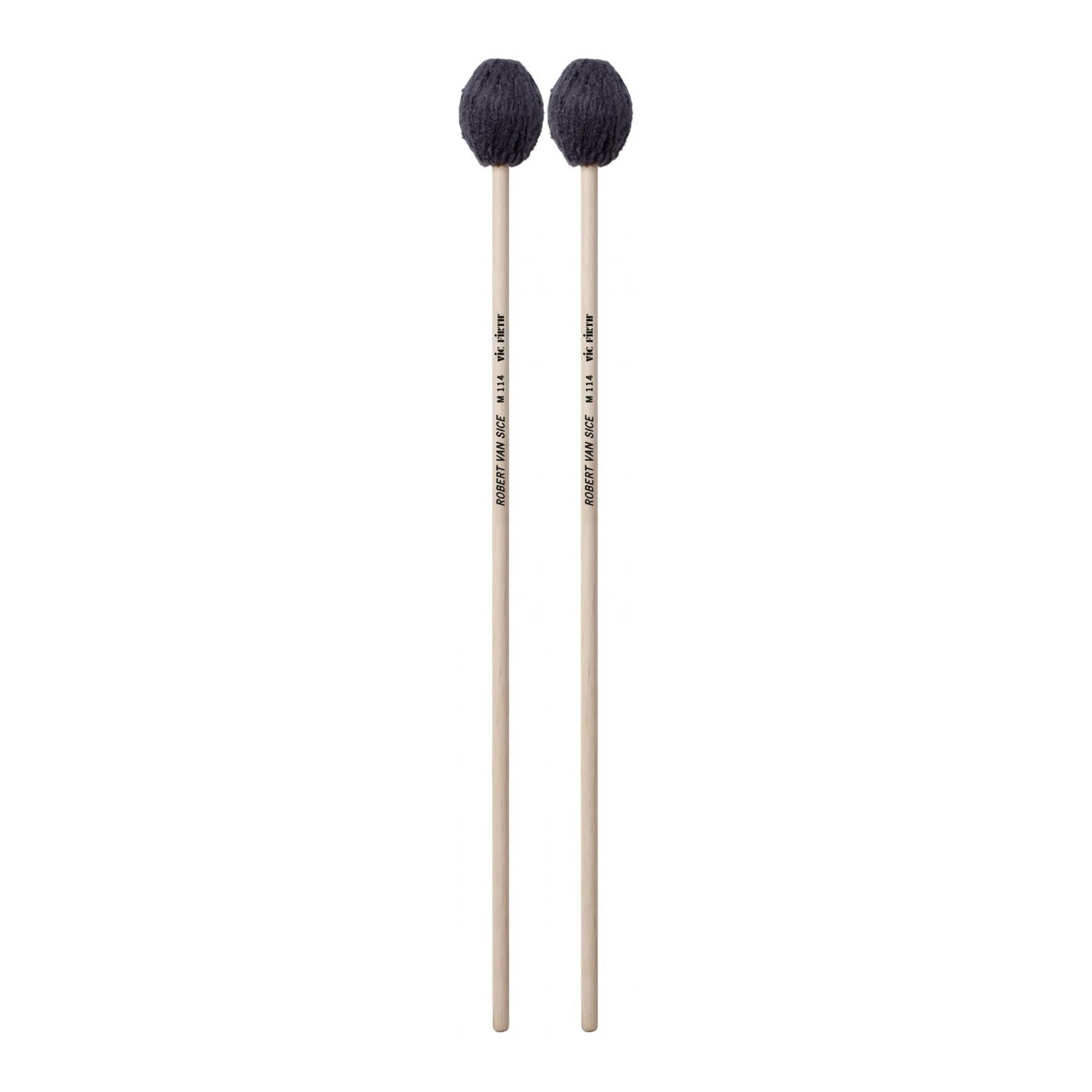 Vic Firth Robert Van Sice Medium Keyboard Mallets