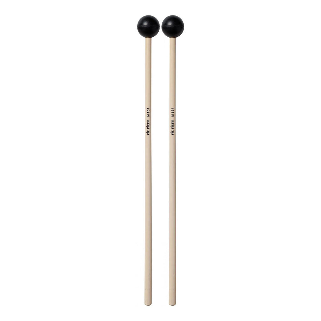 Vic Firth Ensemble Series Keyboard Medium Hard Mallet