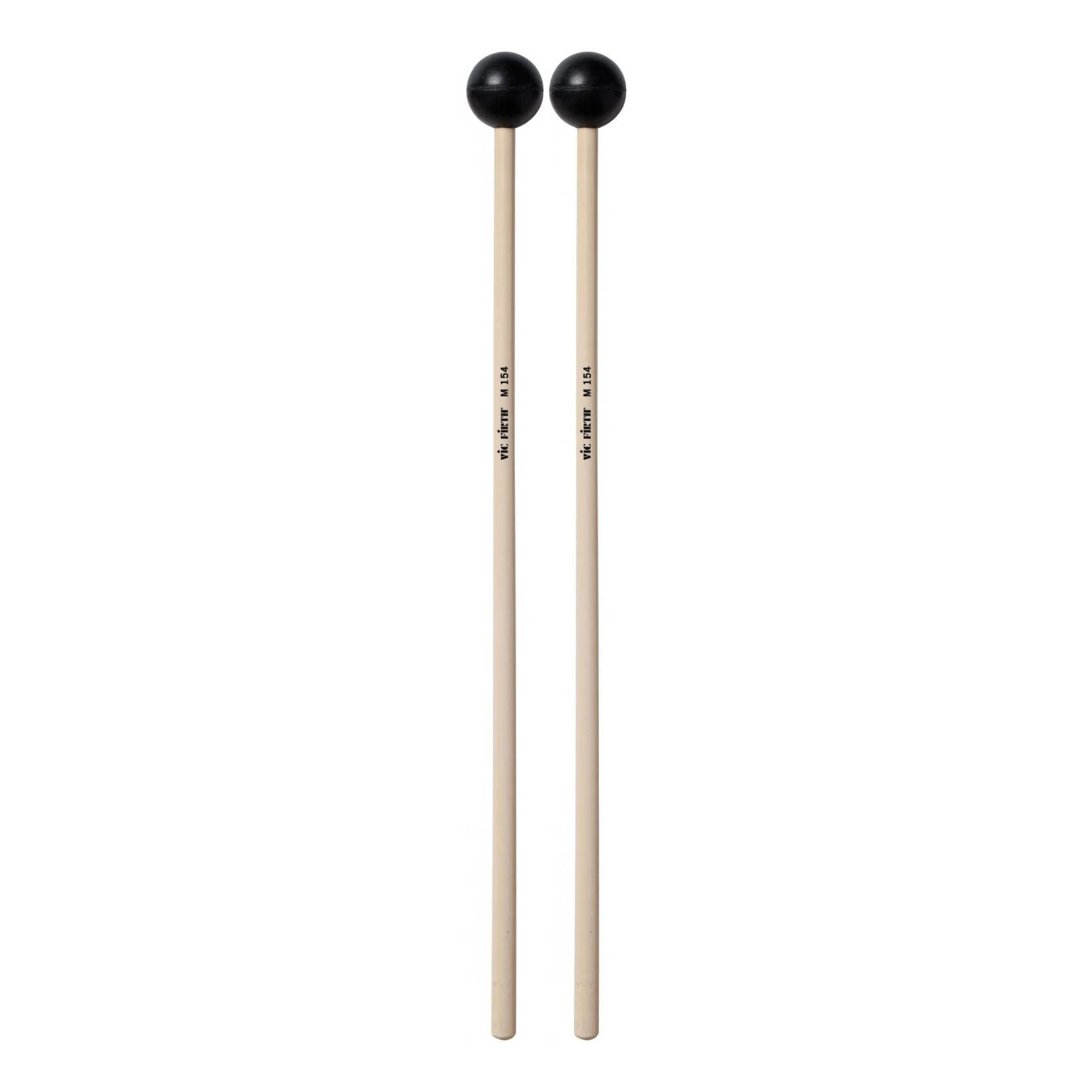 Vic Firth Ensemble Series Keyboard Medium Hard Mallet