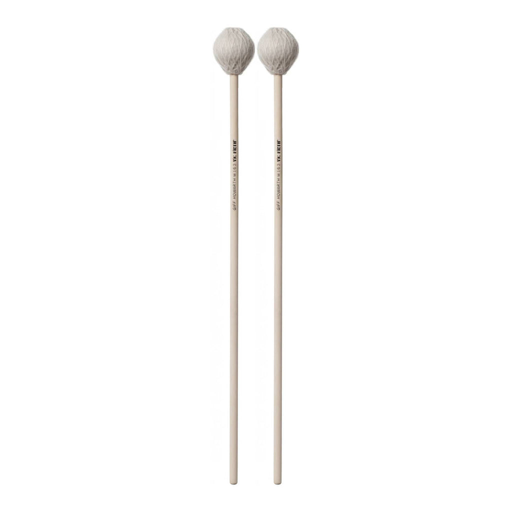 Vic Firth Gifford Howarth Medium Hard Keyboard Mallets