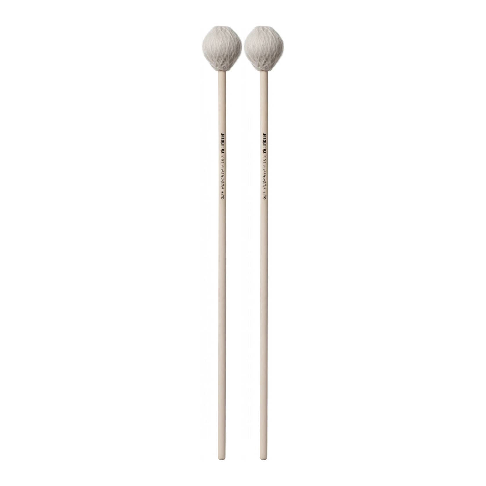 Vic Firth Gifford Howarth Medium Hard Keyboard Mallets