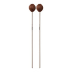 Vic Firth Corpsmaster Rubber Core Soft Marimba Mallets