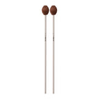 Vic Firth Corpsmaster Rubber Core Hard Marimba Mallets