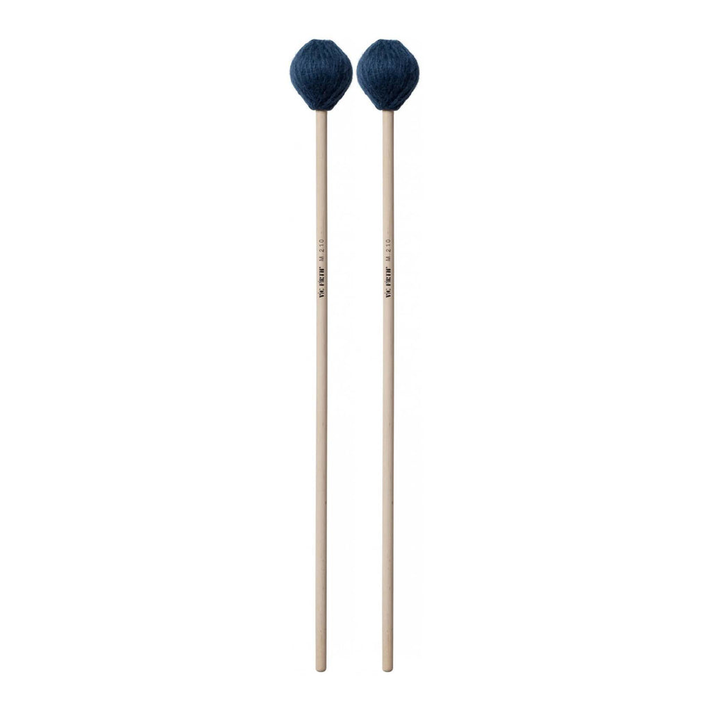 Vic Firth Virtuoso Series Soft Keyboard Mallets