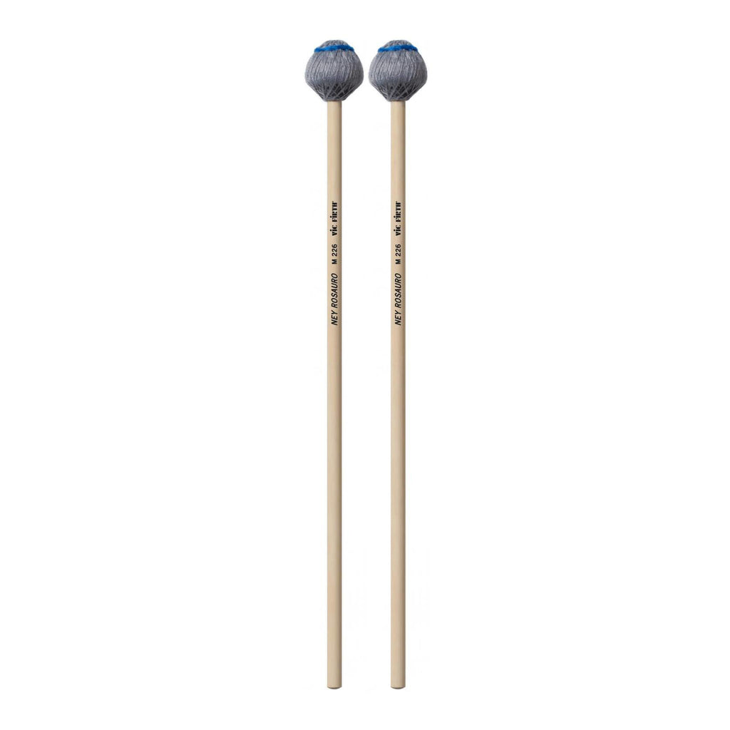 Vic Firth Ney Rosauro Medium Vibraphone Mallets