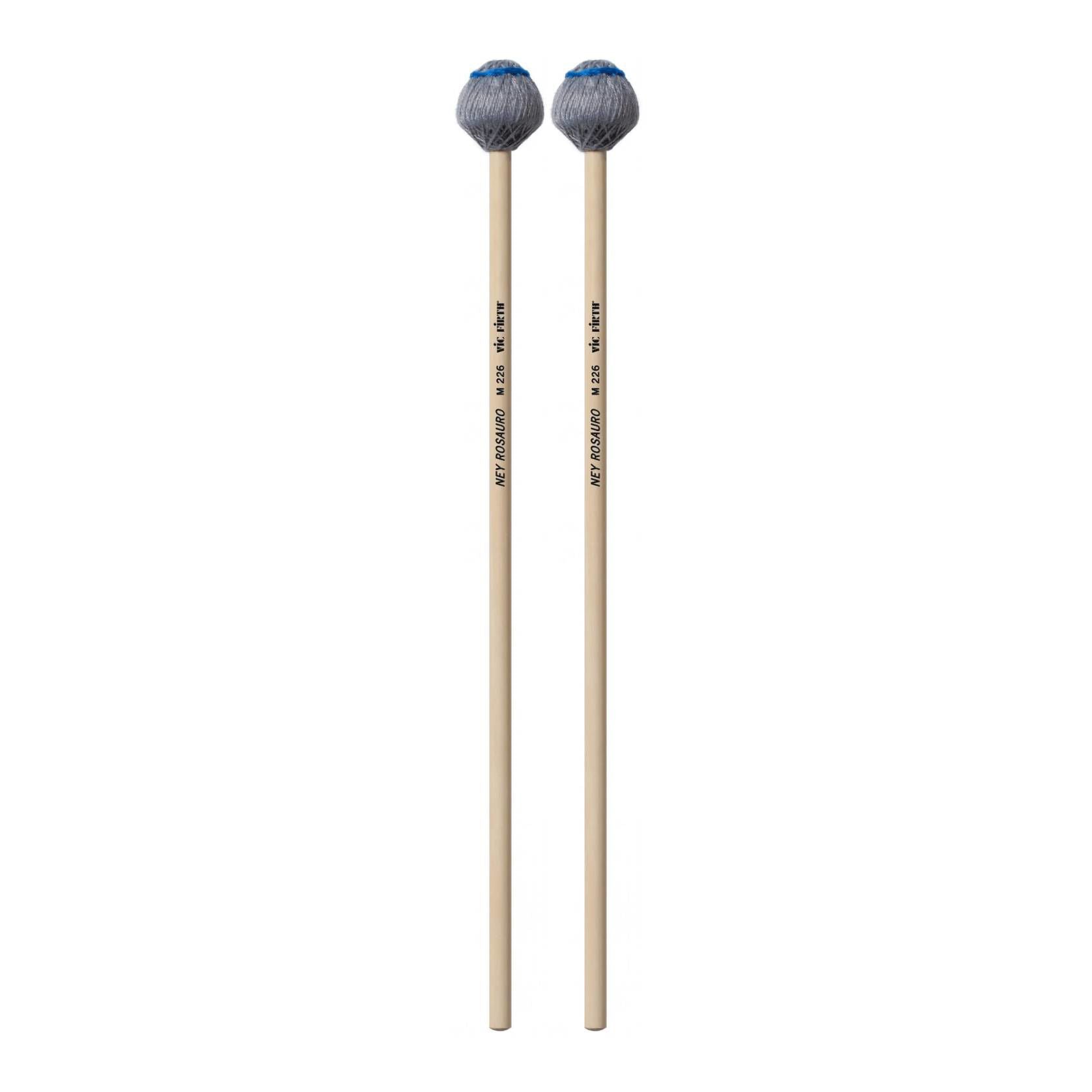 Vic Firth Ney Rosauro Medium Vibraphone Mallets
