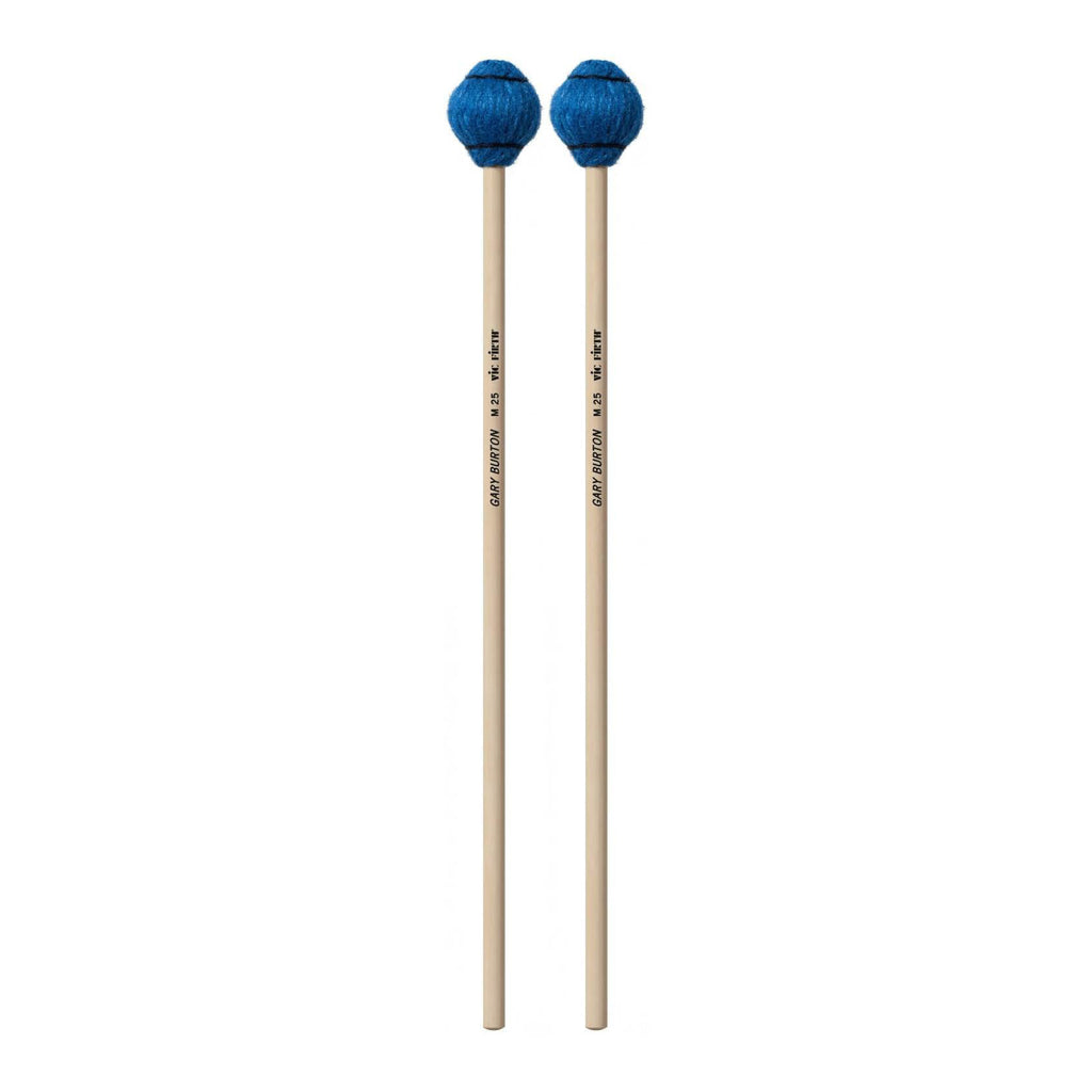 Vic Firth Gary Burton Signature Yarn Keyboard Mallet