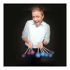 Vic Firth Corpsmaster Ian Grom Marimba Mallet - Hard