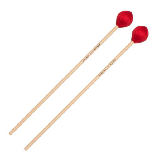 Vic Firth Corpsmaster Iain Moyer Vibraphone Mallet - Medium Hard