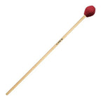 Vic Firth American Custom Keyboard Mallet with medium round head, designed for keyboard percussion instruments.