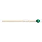Vic Firth Signature Keyboard Mallet Terry Gibbs Medium hard ‚Äì Green Cord