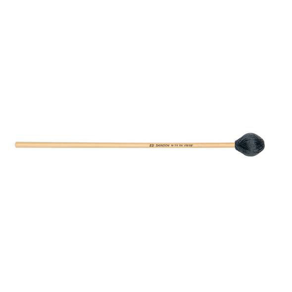 Vic Firth Signature Keyboard Mallet Ed Saindon - Medium hard