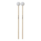 Vic Firth Corpsmaster Keyboard Poly Ball Medium Mallets