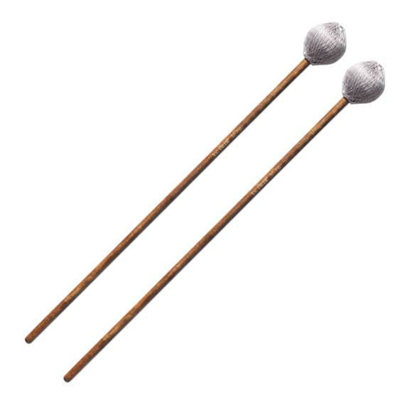 Vic Firth Corpsmaster Keyboard Mallet - Medium Marimba - Cord