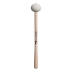 Vic Firth Corpsmaster Bass Drum Extra Large Head Mallet ‚Äì Hard