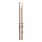 Vic Firth Corpsmaster Snare - 17 x .695 Wood Tip Drumsticks