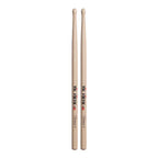 Vic Firth Corpsmaster Snare - 17 x .715 Wood Tip Drumsticks