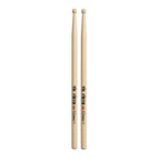 Vic Firth Corpsmaster Snare - 17 x .705 Wood Tip Drumsticks