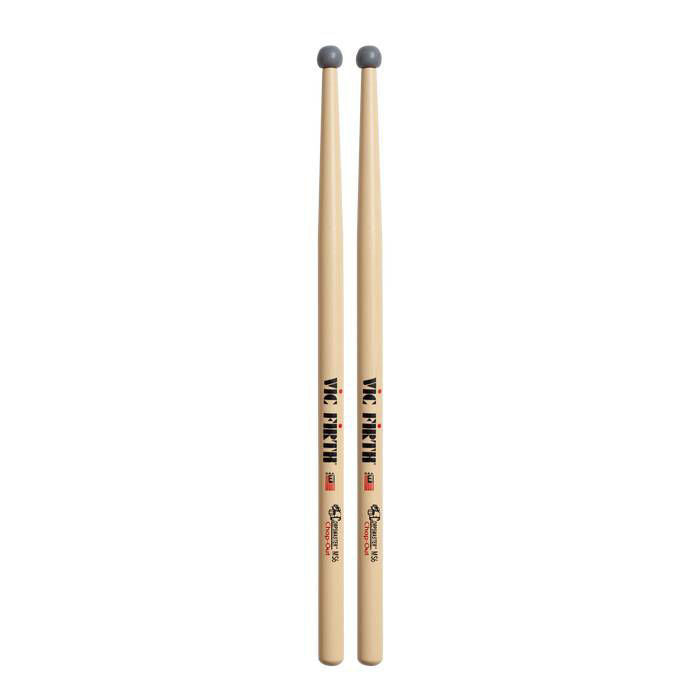 Vic Firth Corpsmaster Snare - Chop-Out Practice Stick