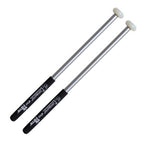Vic Firth Corpsmaster Multi-Tenor Mallet - Extra Hard - Extra Heavy Gauge Shaft
