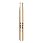Vic Firth Corpsmaster Multi-Tenor stick - Nylon Tip Drumsticks
