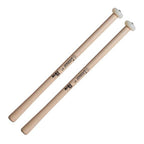 Vic Firth Corpsmaster Multi-Tenor Mallet - Extra Hard - Tapered Hickory Shaft