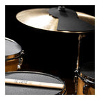 Vic Firth Mute Prepack with 12‚Äù, 13‚Äù, 14‚Äù, 16, 22, HiHat and cymbal (2)