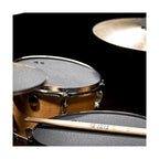 Vic Firth Mute prepack with 10‚Äù, 12‚Äù, 14‚Äù(2), 22, Hihat and Cymbal (2)
