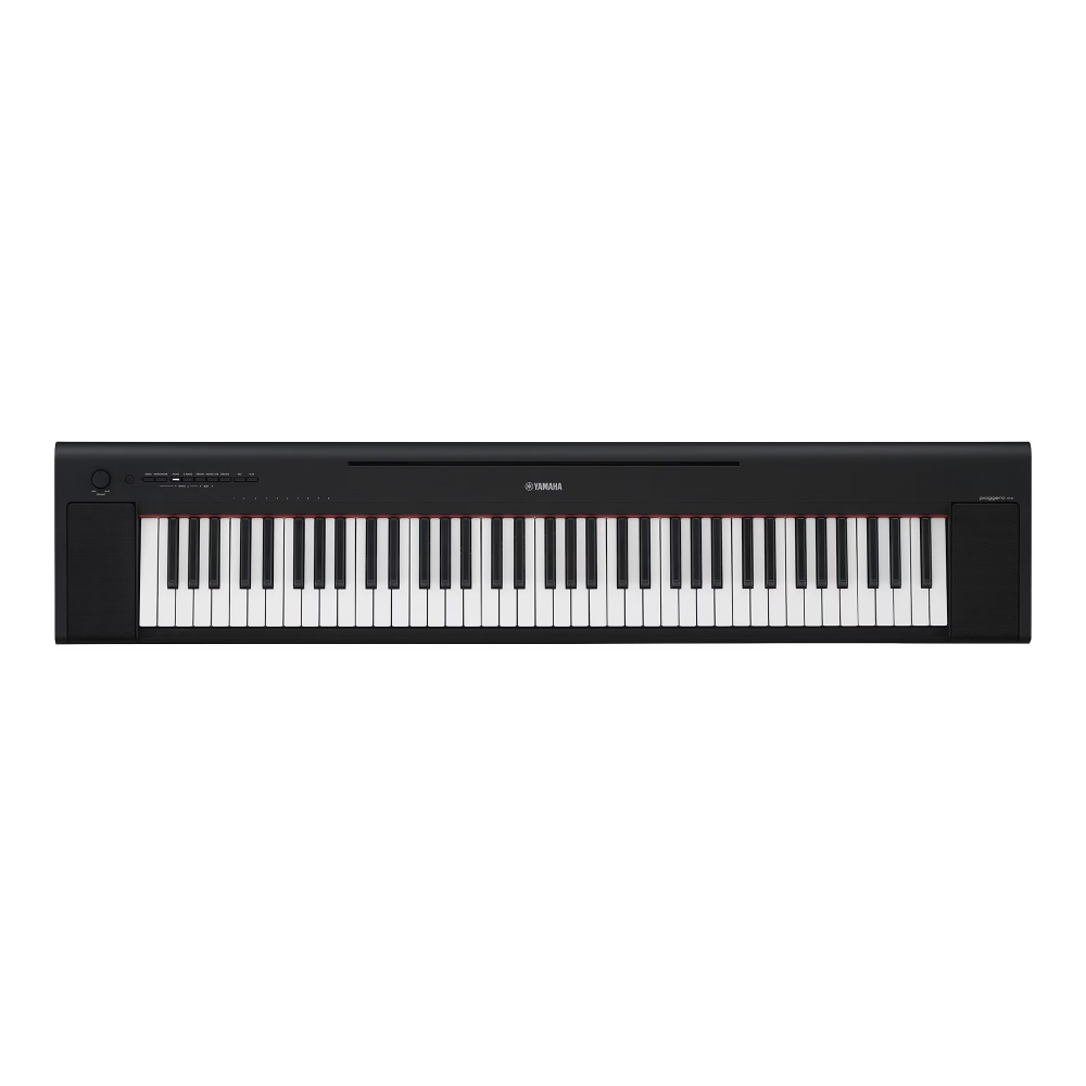 Yamaha NP-35 76-Key Piaggero Portable Keyboard