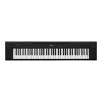 Yamaha NP-35 76-Key Piaggero Portable Keyboard