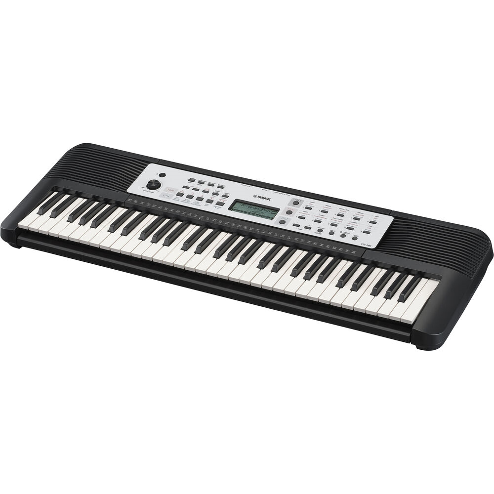 Yamaha YPT-280 Portable Keyboard